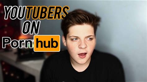 youtubers porn|Youtubers